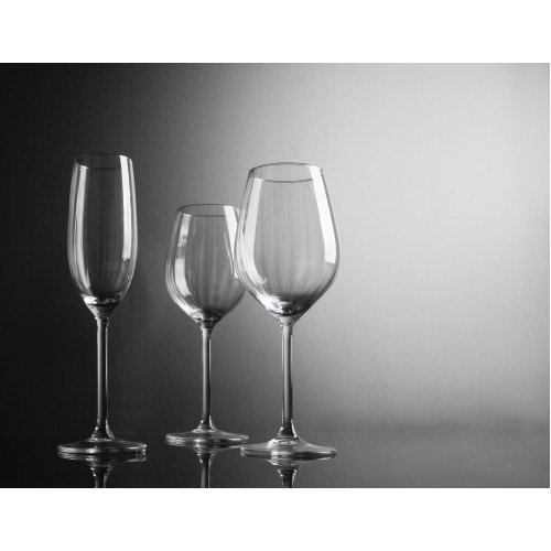 Чаша за пенливо вино EXCELSA ALBA 210 мл.