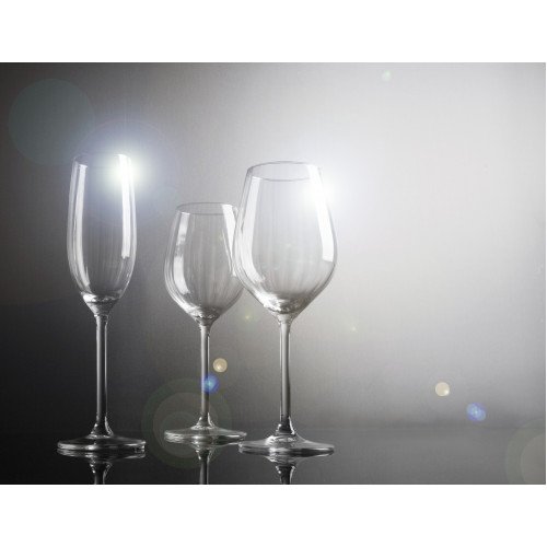 Чаша за пенливо вино EXCELSA ALBA 210 мл.