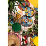 Сет чинии за хранене 12 части EXCELSA ACAPULCO Сет чинии за хранене 12 части EXCELSA ACAPULCO