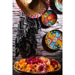 Сет чинии за хранене 12 части EXCELSA ACAPULCO Сет чинии за хранене 12 части EXCELSA ACAPULCO