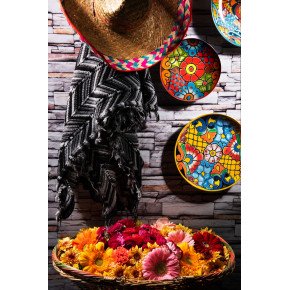 Сет чинии за хранене 12 части EXCELSA ACAPULCO