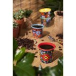 Сет чаши за еспресо 4 бр. EXCELSA ACAPULCO Сет чаши за еспресо 4 бр. EXCELSA ACAPULCO