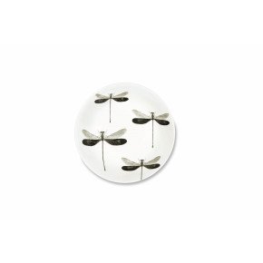 Чиния - дълбока EXCELSA FAUNE & FLORE 20 см., водни кончета