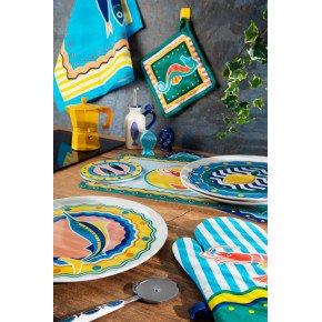 Подложка за топло EXCELSA CORFU' 16 см.