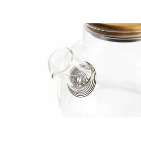 Чайник EXCELSA ECO LIVING 1000 мл.