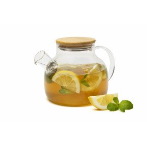 Чайник EXCELSA ECO LIVING 1000 мл.