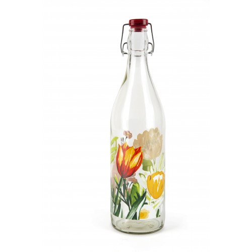 Бутилка EXCELSA BLOOMING 1000 мл.