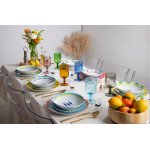 Сет чинии за хранене 18 части EXCELSA CORFU'