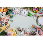 Сет чинии за хранене 18 части EXCELSA BLOOMING