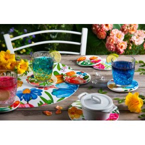 Сет чинии за хранене 18 части EXCELSA BLOOMING