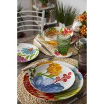 Сет подложки за чаши EXCELSA BLOOMING 10,5 см.