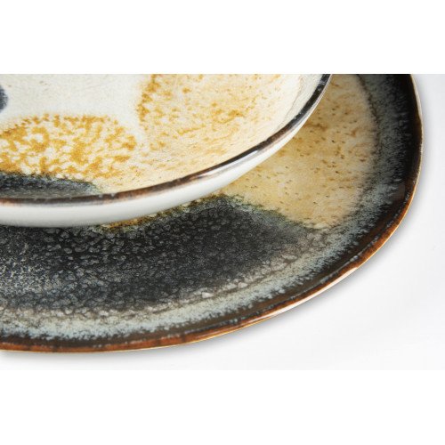 Чиния EXCELSA DIONISO 20 см.