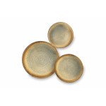 Чиния - дълбока EXCELSA DEMETRA 18 см.