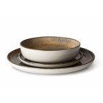 Чиния - дълбока EXCELSA DEMETRA 18 см.