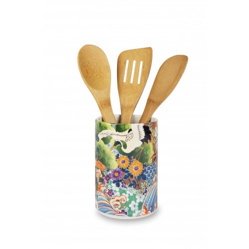 Поставка за прибори EXCELSA KIMONO