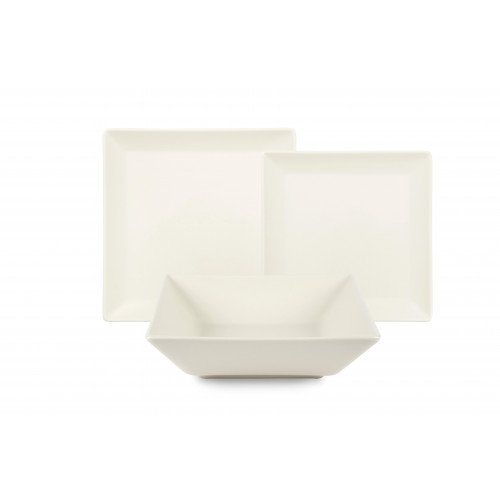 Чиния EXCELSA ETERNITY 18x18 см.