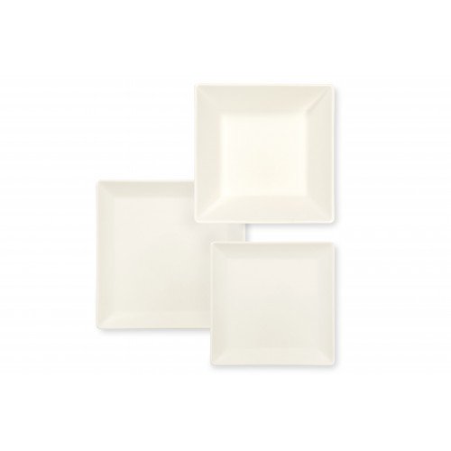 Чиния EXCELSA ETERNITY 18x18 см.