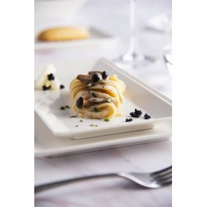 Чиния EXCELSA ETERNITY 25x15 см.