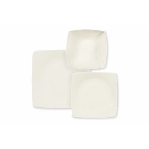 Чиния - дълбока EXCELSA ETERNITY 17 см.