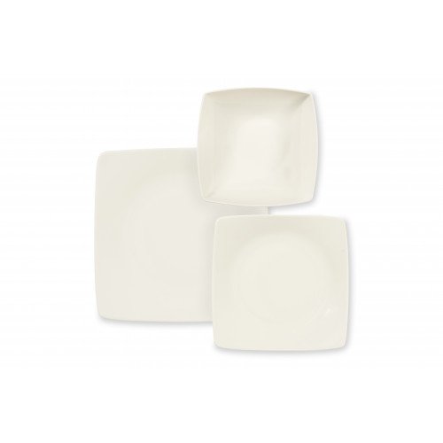 Чиния - дълбока EXCELSA ETERNITY 17 см.