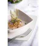 Чиния - дълбока EXCELSA ETERNITY 17 см.