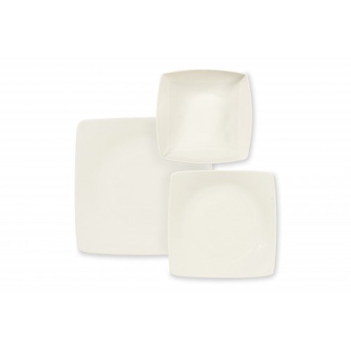 Чиния EXCELSA ETERNITY 25 см.