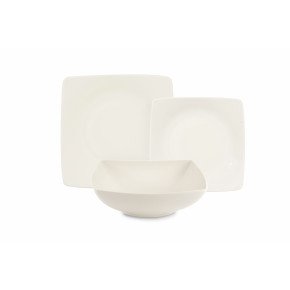 Чиния EXCELSA ETERNITY 25 см.