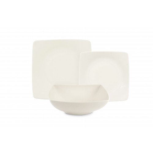 Чиния EXCELSA ETERNITY 25 см.