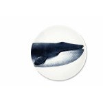 Чиния EXCELSA FAUNE & FLORE 27 см., кит