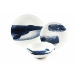 Чиния - дълбока EXCELSA FAUNE & FLORE 20 см., косатка