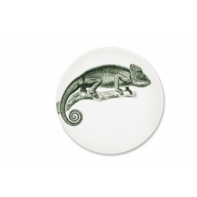 Чиния EXCELSA FAUNE & FLORE 27 см., хамелеон