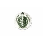 Чиния - дълбока EXCELSA FAUNE & FLORE 20 см., костенурка