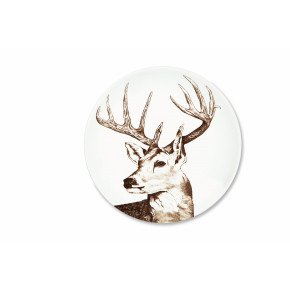 Чиния EXCELSA FAUNE & FLORE 27 см., елен