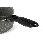 Сет касероли със сменяема дръжка EXCELSA COUNTRY ROCK