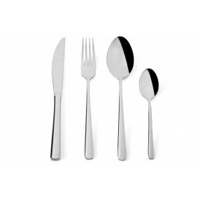 Прибори за хранене 24 части EXCELSA LUXURY