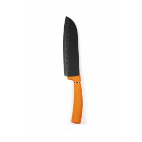 Нож сантоку EXCELSA CUTLER'S 17,5 см.