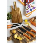 Нож за филетиране EXCELSA CUTLER'S 20 см.