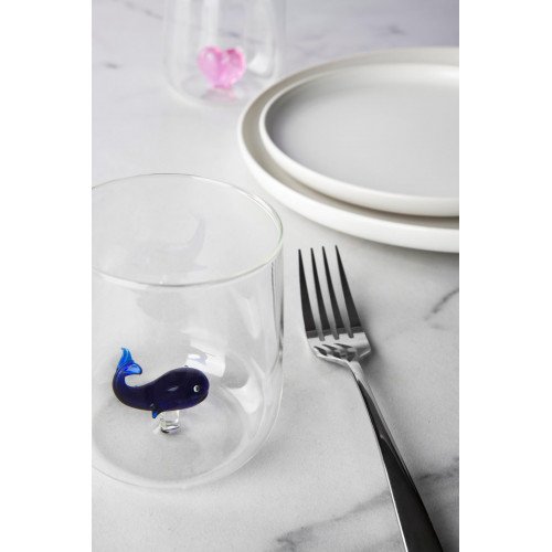 Чаша с декорация кит EXCELSA INSIDE 450 мл.