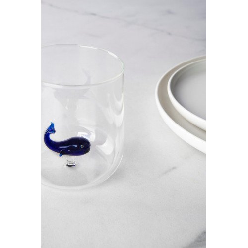 Чаша с декорация кит EXCELSA INSIDE 450 мл.