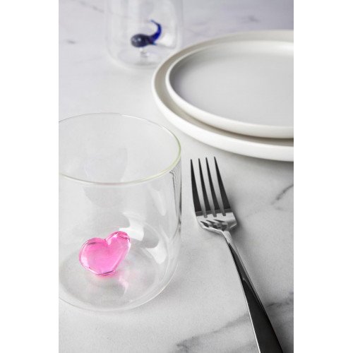 Чаша с декорация кит EXCELSA INSIDE 450 мл.