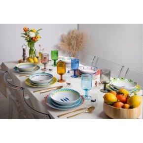 Чаша с декорация кит EXCELSA INSIDE 450 мл.