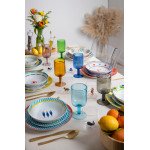 Чаша с декорация кит EXCELSA INSIDE 450 мл.