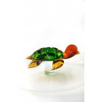 Чаша с декорация костенурка EXCELSA INSIDE 450 мл.