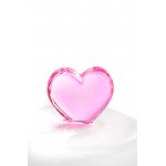 Чаша с декорация сърце EXCELSA INSIDE 450 мл.