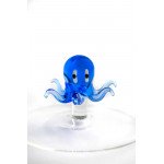 Чаша с декорация октопод EXCELSA INSIDE 450 мл.