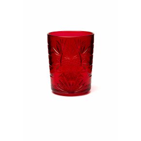 Чаша EXCELSA COLOR TUMBLER 350 мл., светлочервен