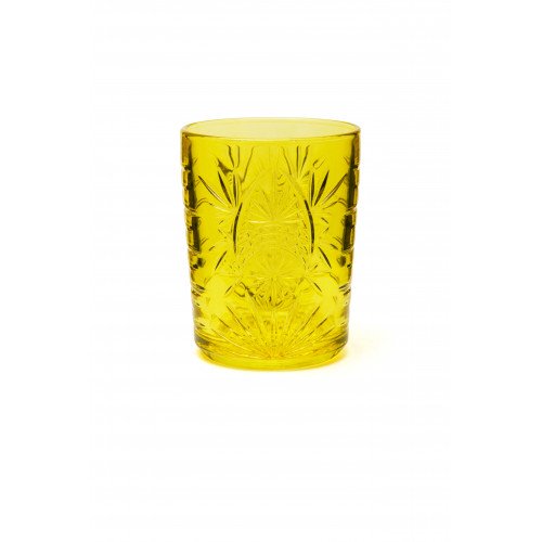 Чаша EXCELSA COLOR TUMBLER 350 мл., жълт