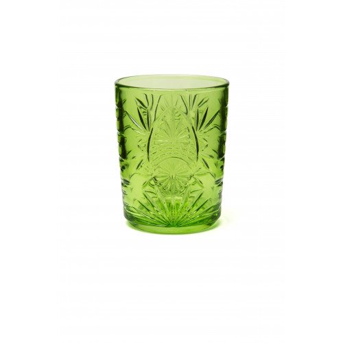 Чаша EXCELSA COLOR TUMBLER 350 мл., светлозелен