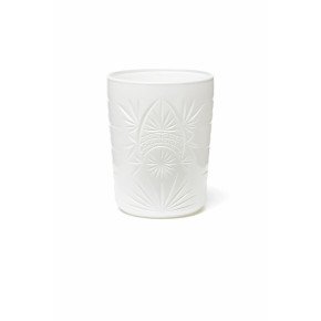 Чаша EXCELSA COLOR TUMBLER 350 мл., бял