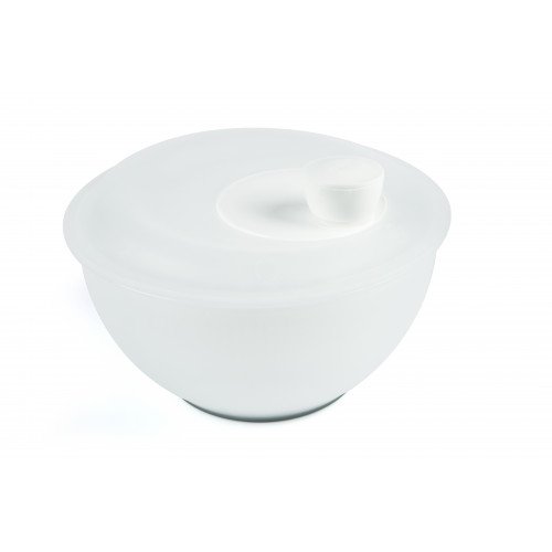 Центрофуга за салата EXCELSA SWIFT, бял